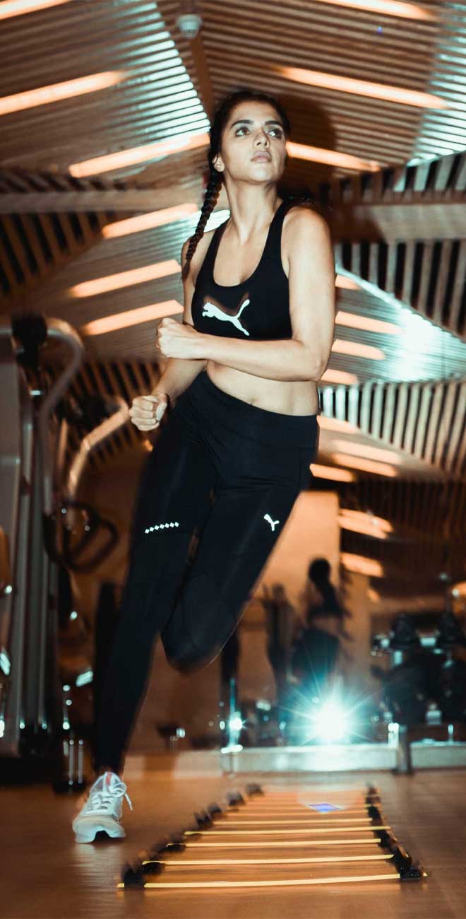 Puma X <br><noscript><img src=