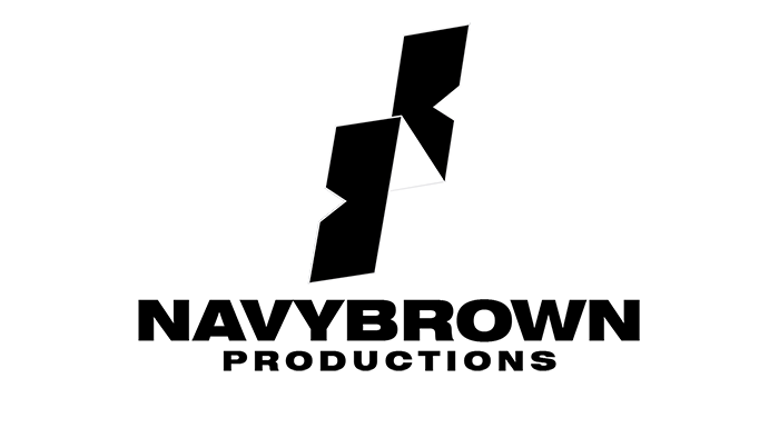 Navybrown Productions Logo